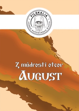 Z mdrosti otcov  August