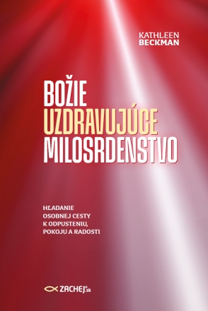 Bo�ie uzdravuj�ce milosrdenstvo