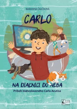 Carlo: Na dia�nici do neba