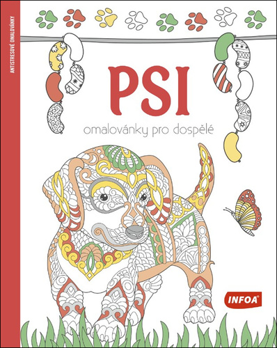 Psi Omalov�nky pro dosp�l�