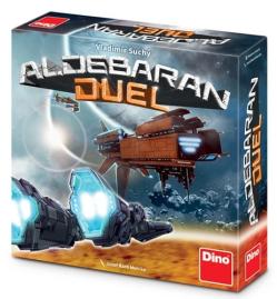 Hra Aldebaran duel