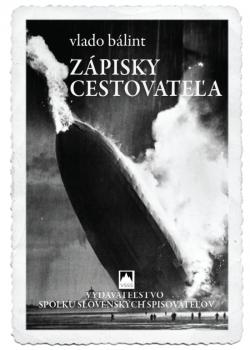 Z�pisky cestovate�a
