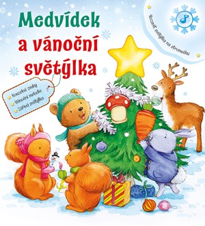 Medv�dek a v�no�n� sv�t�lka