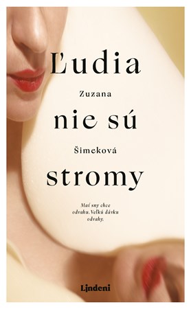 �udia nie s� stromy