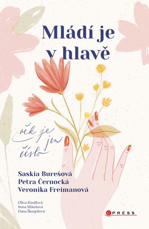 Ml�d� je v hlav�