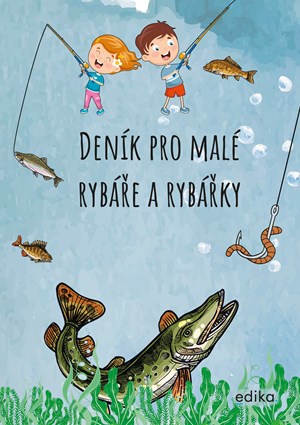 Den�k pro mal� ryb��e a ryb��ky