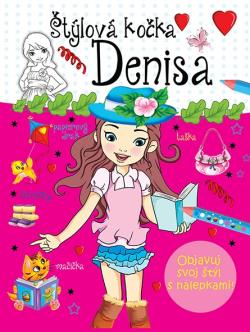 tlov koka Denisa
