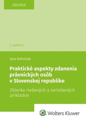 Praktick� aspekty zdanenia pr�v. os. 2v