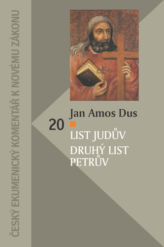 List Jud�v Druh� list Petr�v
