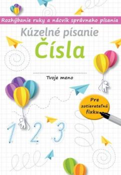 K�zeln� p�sanie ��sla