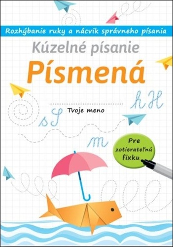K�zeln� p�sanie P�smen�