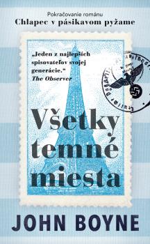 V�etky temn� miesta