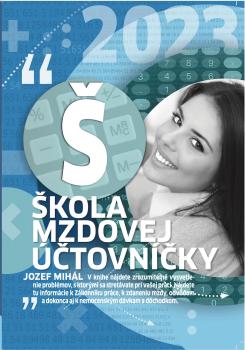 �kola mzdovej ��tovn��ky 2023