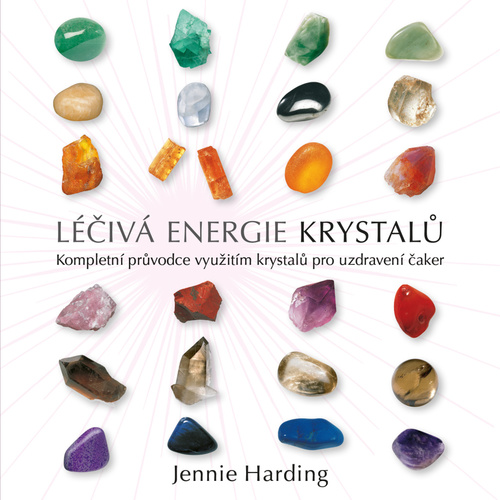 L��iv� energie krystal� VIA
