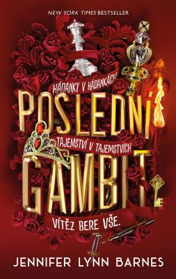 Posledn� gambit