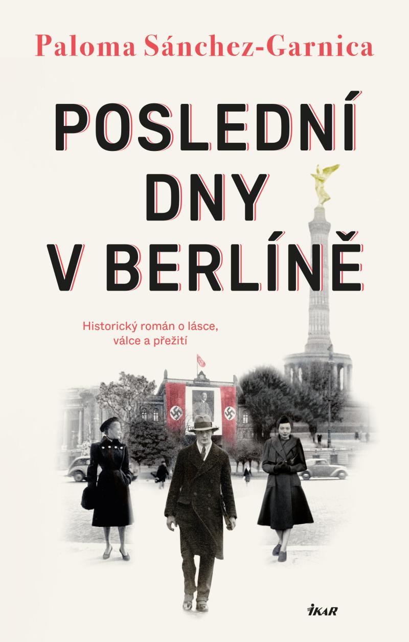 Posledn� dny v Berl�n�