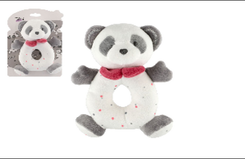 Chrast�tko medv�d panda