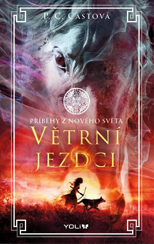 V�trn� jezdci