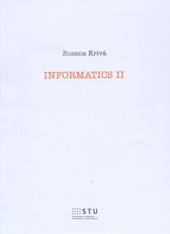 Informatics II