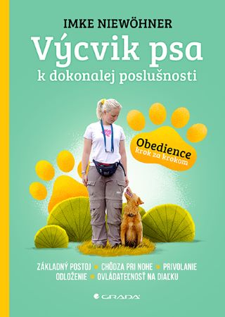 V�cvik psa k dokonalej poslu�nosti SK
