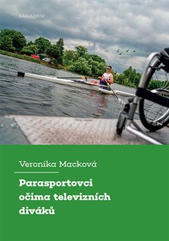 Parasportovci o�ima televizn�ch div�k�