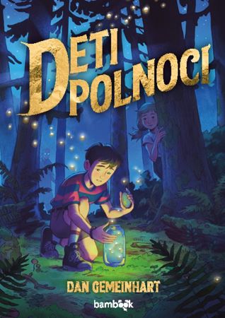 Deti polnoci BAMBOOK