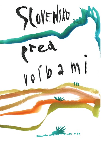 Slovensko pred vo�bami