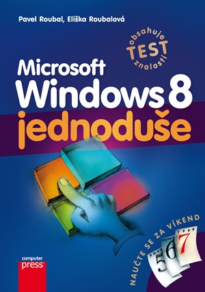 Microsoft Windows 8 Jednodu�e