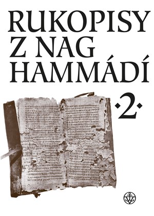 Rukopisy z Nag Hamm�d� 2