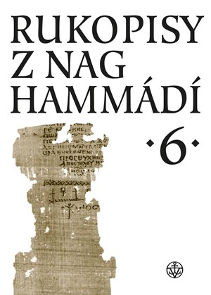 Rukopisy z Nag Hamm�d� 6