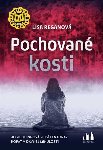 Pochovan� kosti