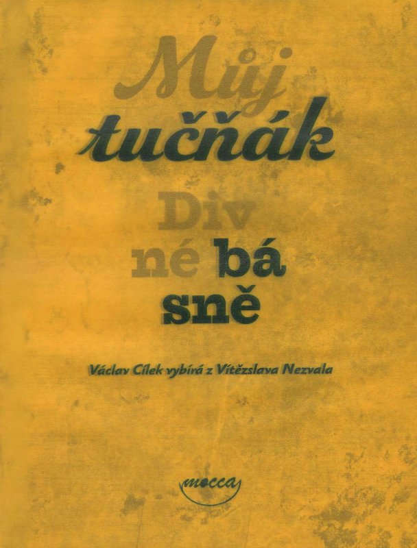 M�j tu���k - Divn� b�sn�