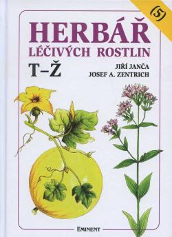 Herb�� l��iv�ch rostlin 5. T - �