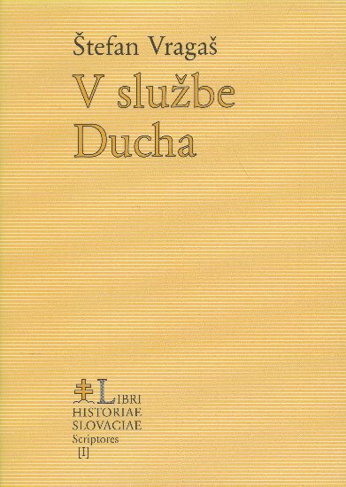 V slu�be Ducha
