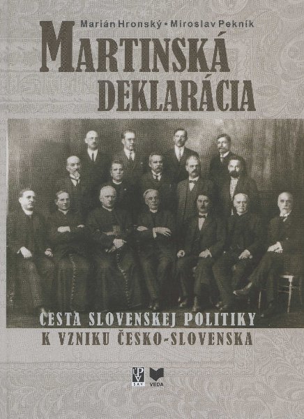 Martinsk� deklar�cia
