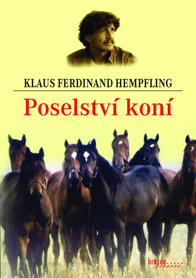 Poselstv� kon�