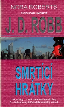 Smrt�c� hr�tky