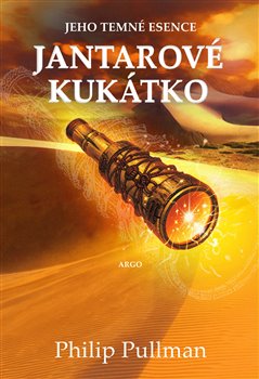 Jantarov� kuk�tko