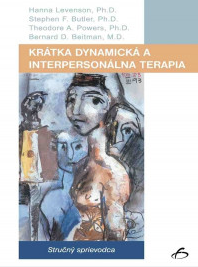 Kr�tka dynamick� a interperson�lna terapia
