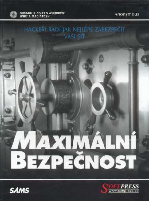 Maxim�ln� bezpe�nost