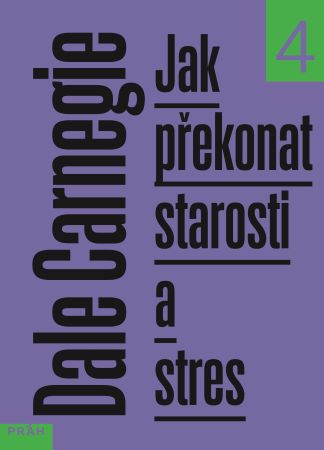 Jak p�ekonat starosti a stres