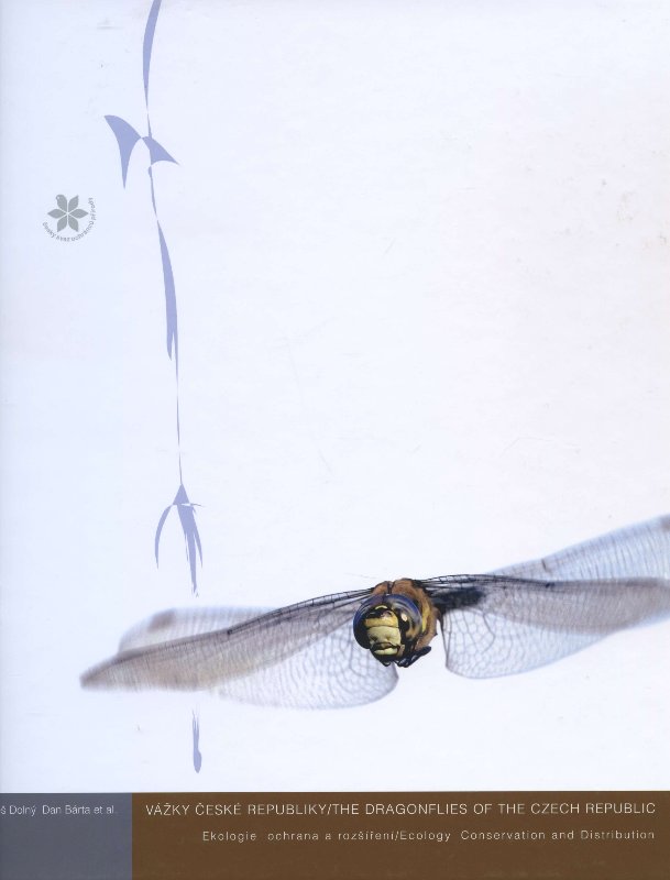 V�ky �esk� republiky: Ekologie, ochrana a roz���en�.