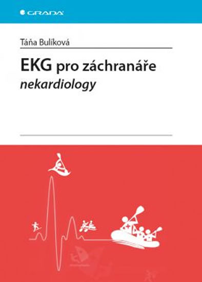 EKG pro z�chran��e nekardiology