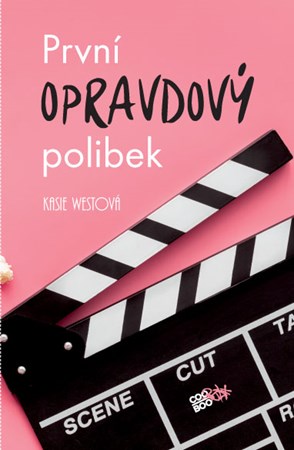 Prvn� opravdov� polibek