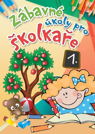 Z�bavn� �koly pro �kolka�e 1.