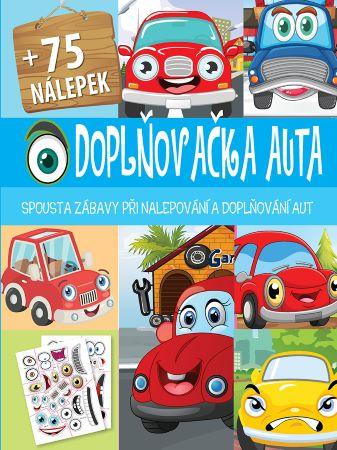 Dopl�ova�ka auta
