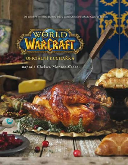 World of Warcraft Ofici�ln� kucha�ka