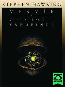 Vesm�r v orechovej �krupinke