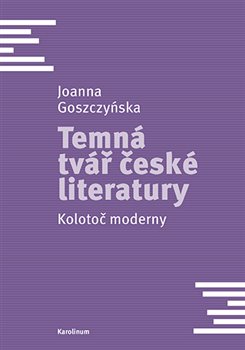 Temn� tv�� �esk� literatury