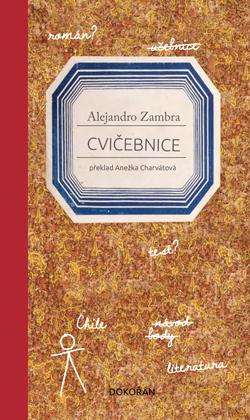 Cvi�ebnice
